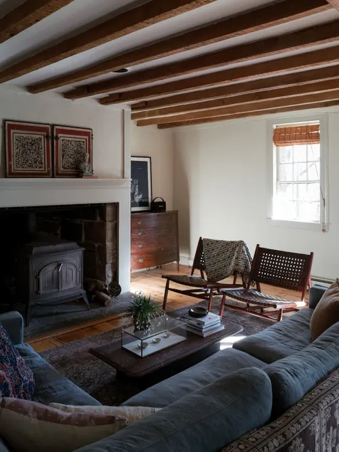 NEW Design Forward Retreat Near New Hope Stockton - Image 1