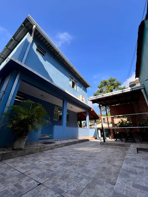 Guapi Center | Full house with barbecue - Image 1