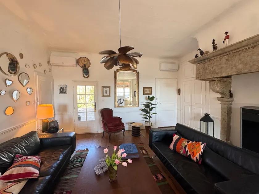 Bohemian-style vacation home - Image 1
