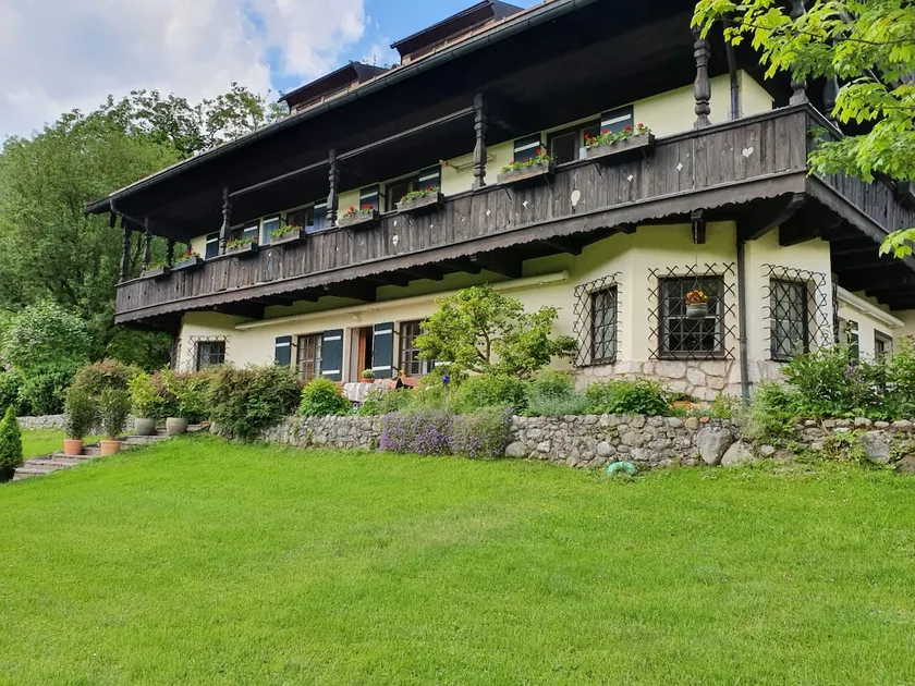 Alpine villa - 160 sqm - adults and ages 12 and up - 4 bedrooms - Image 1