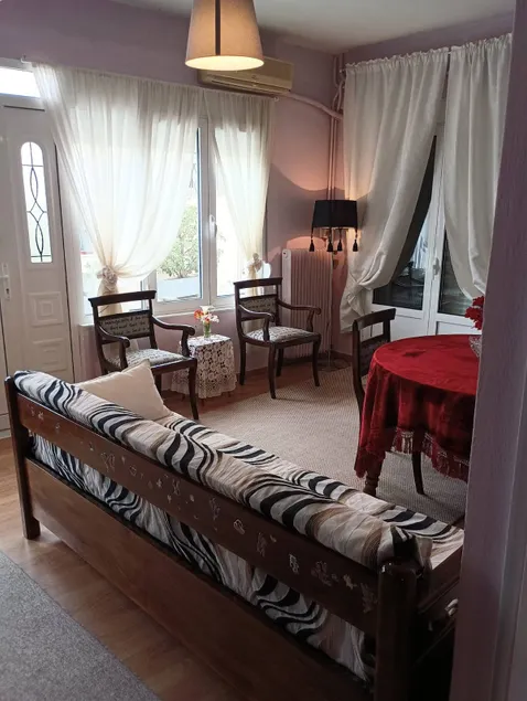 Althea Athens Airport Apartment - Image 1