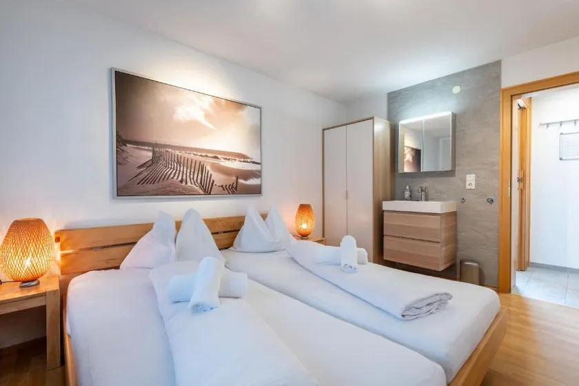 Double Room Sonnenspitze - Image 1