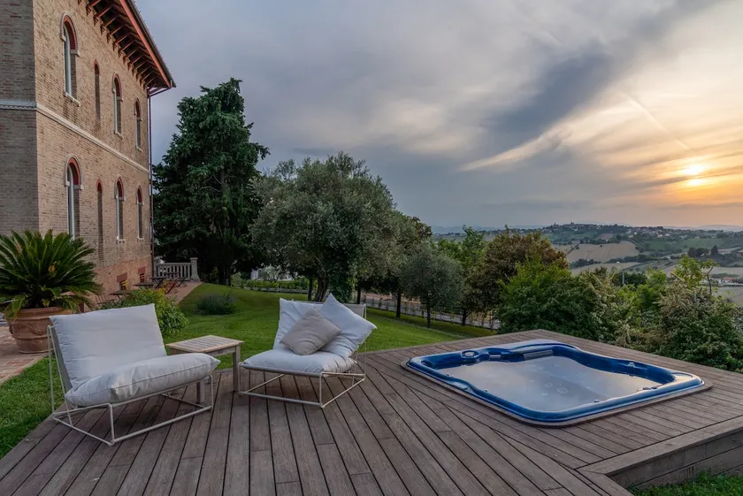 Villa Eclettica - Dimore Creative - Image 1