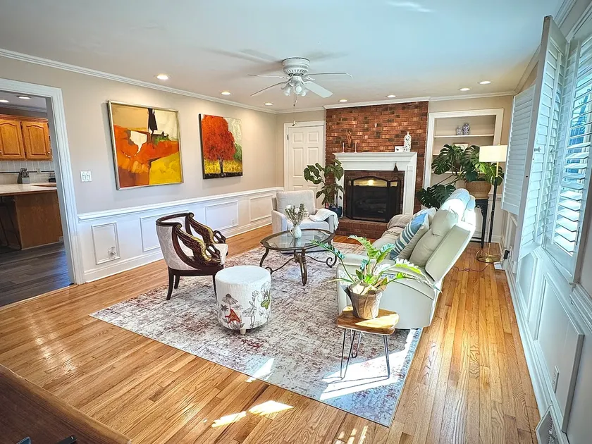 Suburban Retreat, Perfect for Families & Long Stay - Image 1