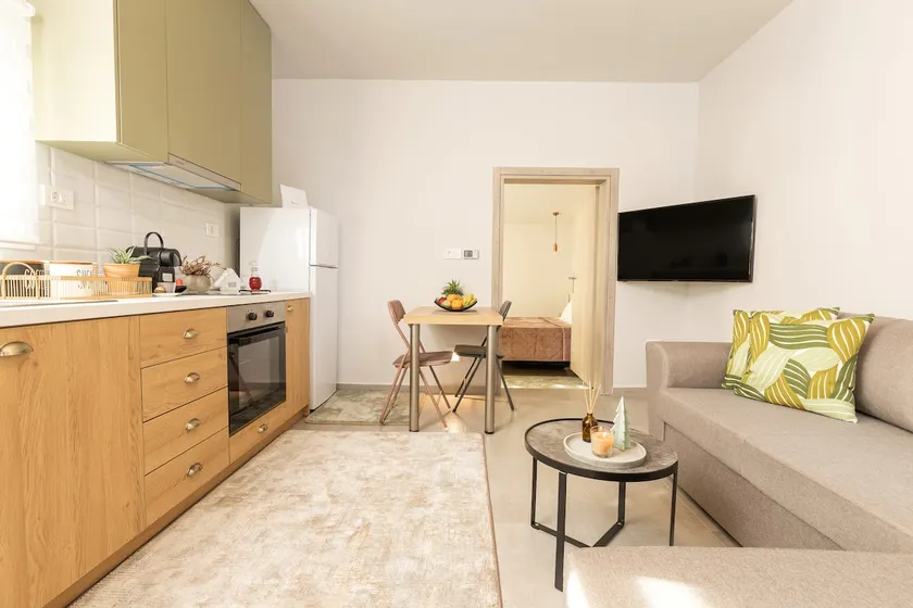 Poepoe Home Trikala - Image 1