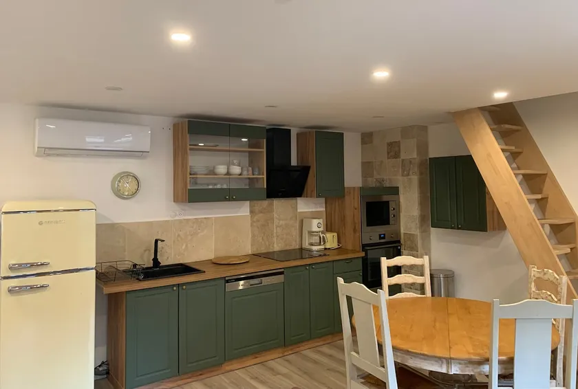 Apartment Montignac lxx - Image 1