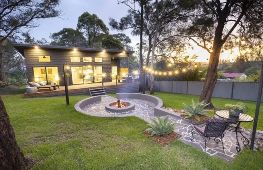Kookaburra Lodge Coomba Park NSW - Image 1