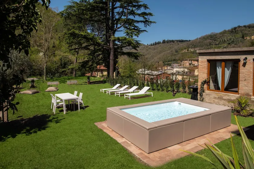 Villa Dufour Berte - Image 1