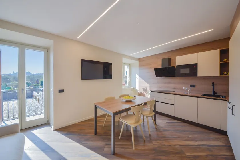 HB Boutique Apartment - Equilibrio 1Bedroom Sup - Image 1