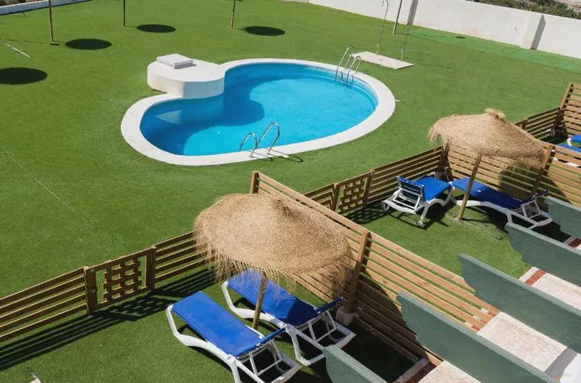 Gran Villa Roquetas Beach & Golf Playa Serena - Image 1