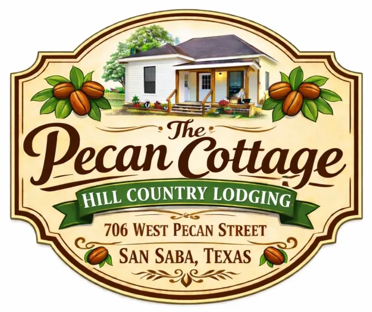 The Pecan Cottage - Image 1