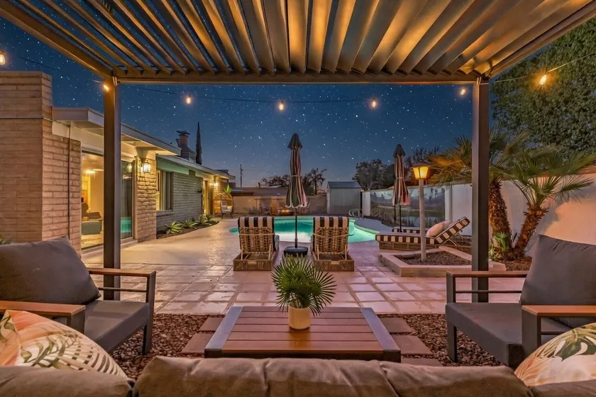 Saguaro Zen~Heated Pool~Spa~Outdoor Theatre~Golf - Image 1