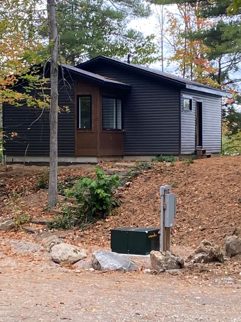 Rideau Coast Cottages - The Ridge - Image 1