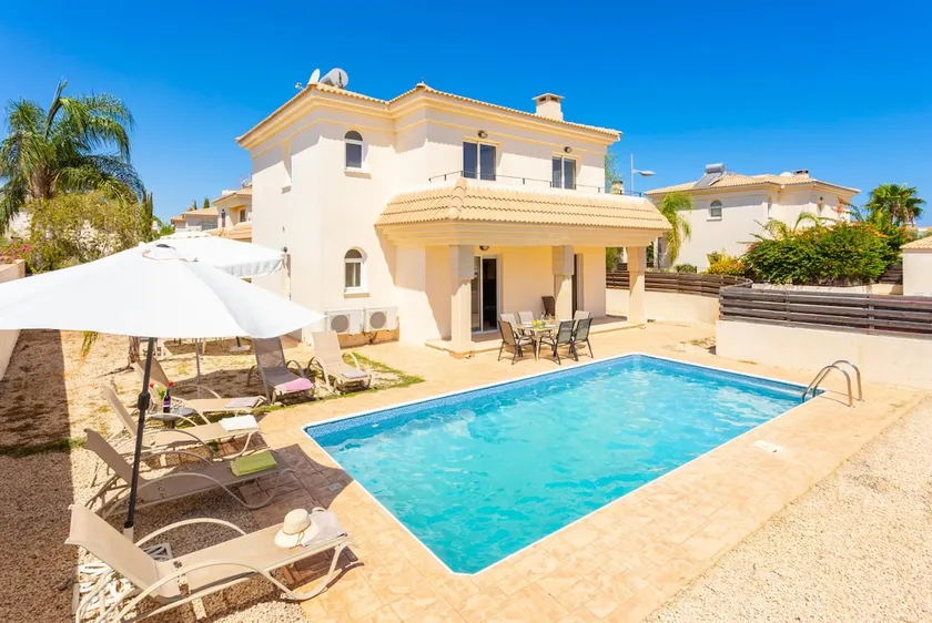 Sunset Villa Protaras - Image 1