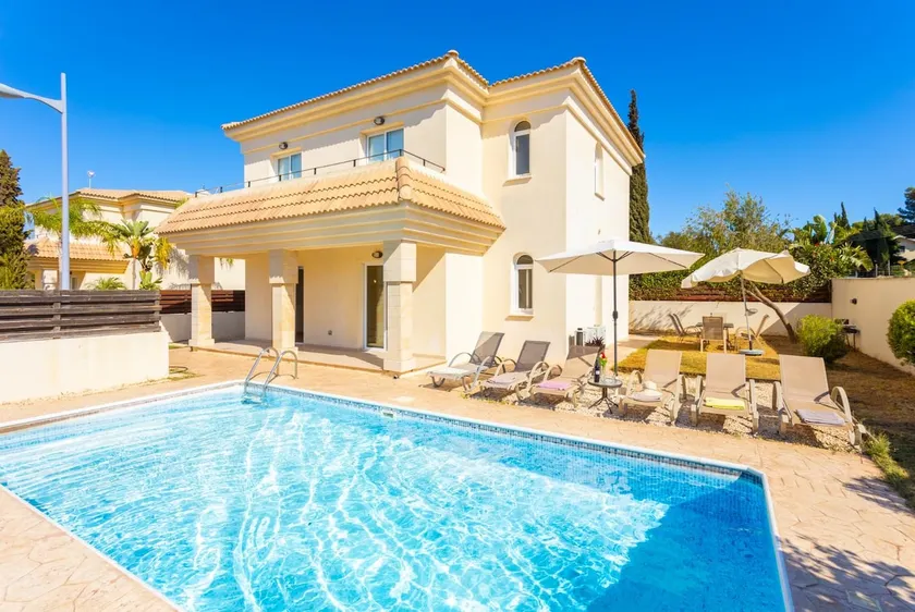 Infinity Villa - Image 1