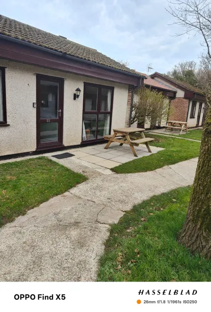 Tolroy Manor Holiday Park - Image 1