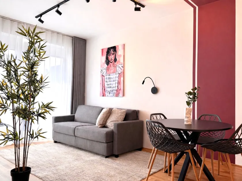 M2Suites by BestChoice - Messe - Parking - Self-Check-in - Image 1