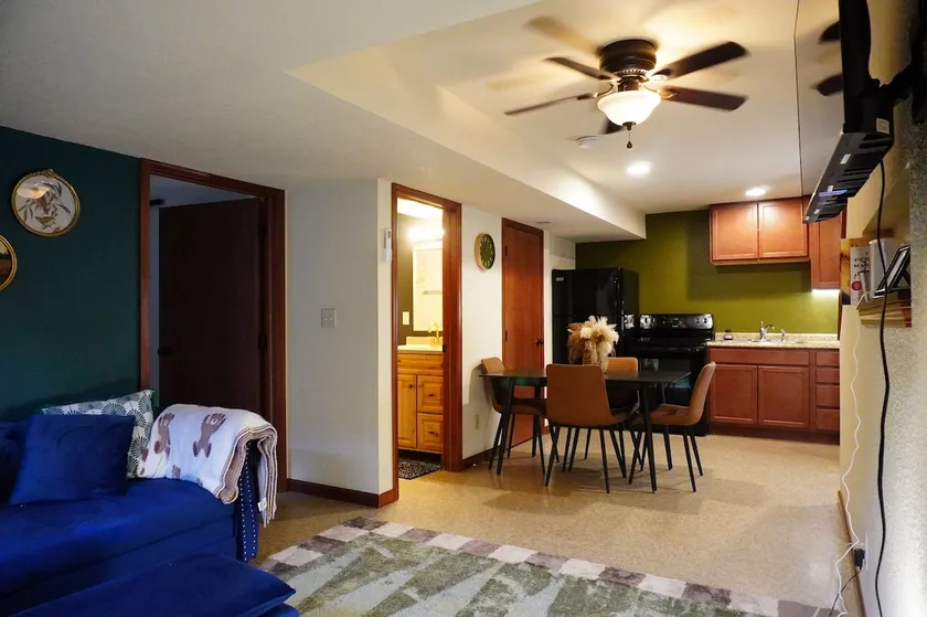 The Den on Morton - Image 1