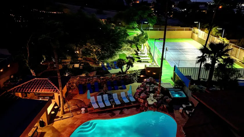 New Listing! Resort-like w/ Pickleball/Tennis/Golf - Image 1