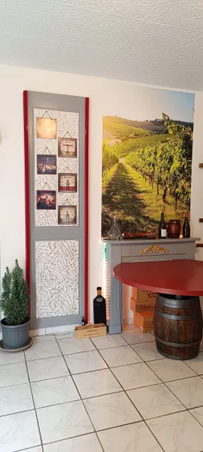 LE Puy-Notre-Dame VERRE CHEZ NOUS holiday rental - Image 1