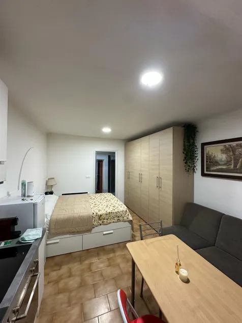 Silver Apartment Milano - Image 1