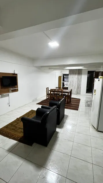 Spacious Studio in Downtown Lagoa Vermelha - Image 1