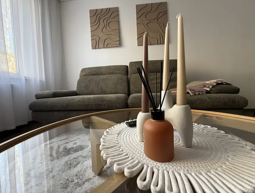 Cozy & Comfortable Stay in Marijampolė - Image 1