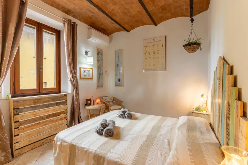 Chianti Apartment near Florence Siena, freeParking - Image 1
