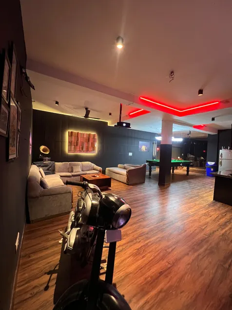 Cosmic -Studio Apt By Apex | 8pool + Cinema - Image 1