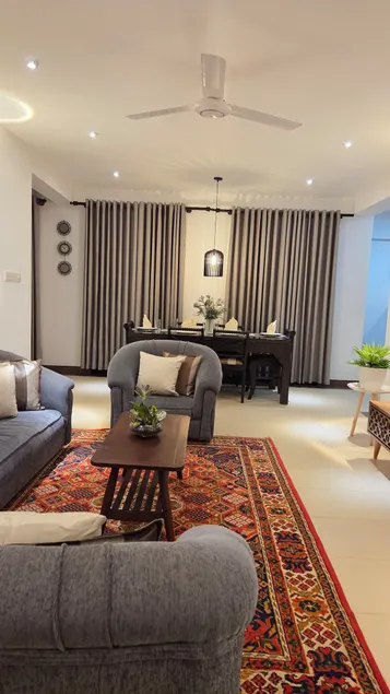Casa Jose - 2BR with King Beds, Near Airport and Beach, 5G Wi-Fi - Image 1