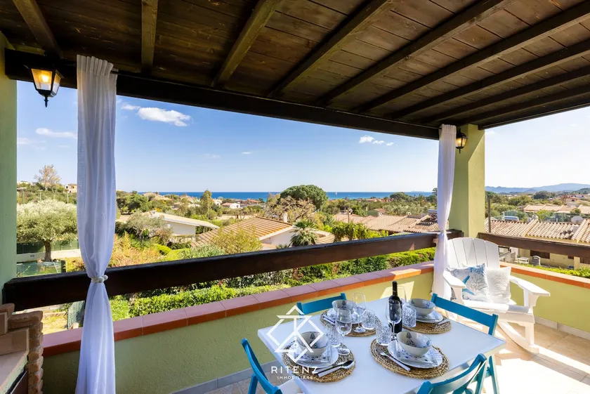 La Terrazza di Rosli - In the heart of Costa Rei - Image 1