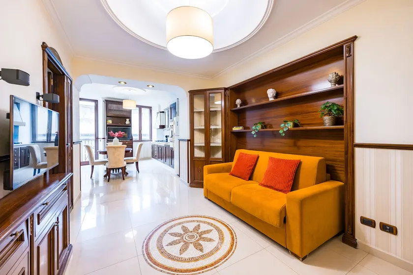 Chiaia Loft in Napoli - Image 1
