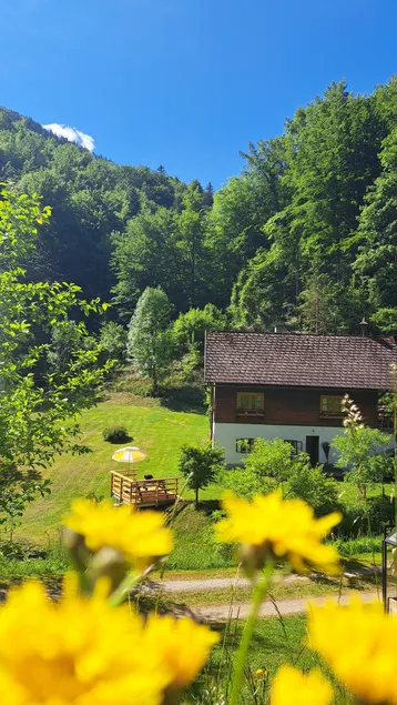 Ferienwohnung Urmannsau - Image 1