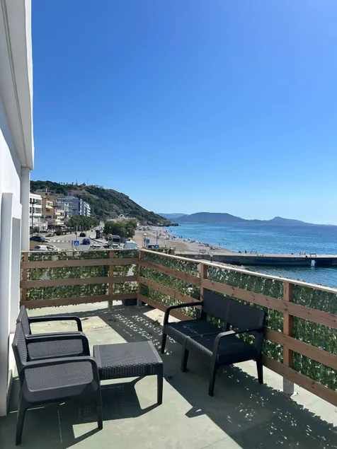 AegeanSunsetLoft - Image 1