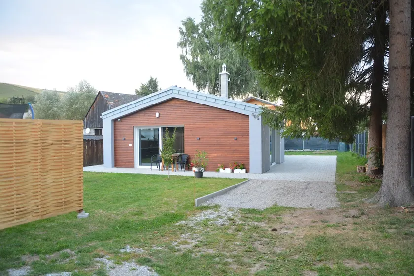 Bungalow Vlnka - Image 1