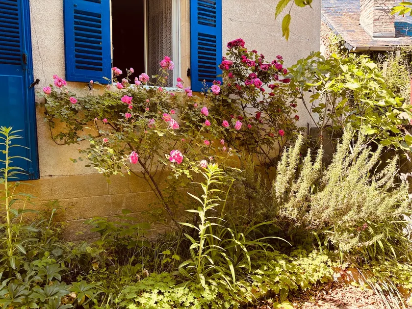 La Maison du Rosier - Image 1