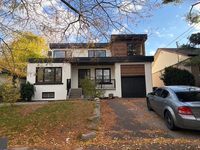 2 Bedroom basement apartment located in Etobicoke close to subway - Image 1