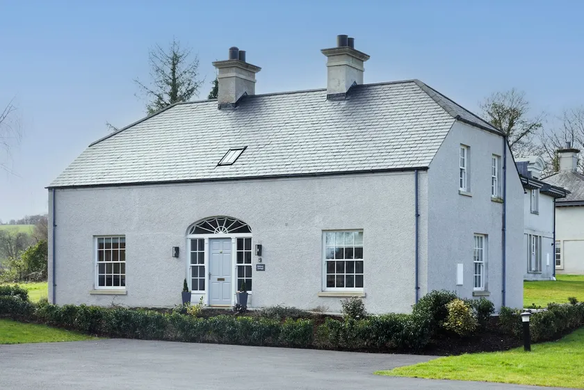 Makeny Cottage at Golf village Lough Erne resort - Image 1