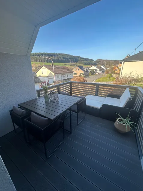 Cozy apartment in the heart of the Volcanic Eifel - Image 1