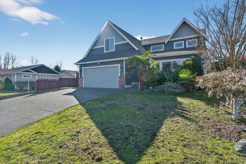 Spacious Serenity | Near Seattle | Sleeps 10 - Image 1