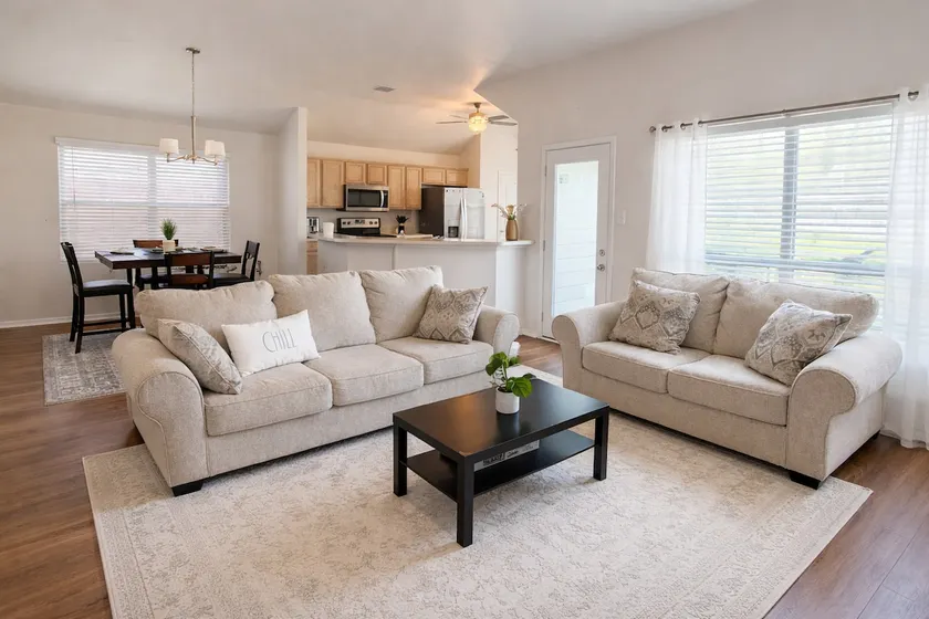 Quiet Mckinney home w/ BBQ patio - Image 1
