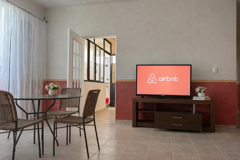 Apartment in Tecamachalco “Patita de conejo” - Image 1