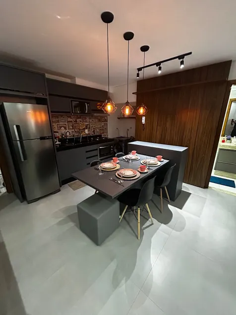 Full serviced apartment, Luxury standard, near the Political Center - Image 1