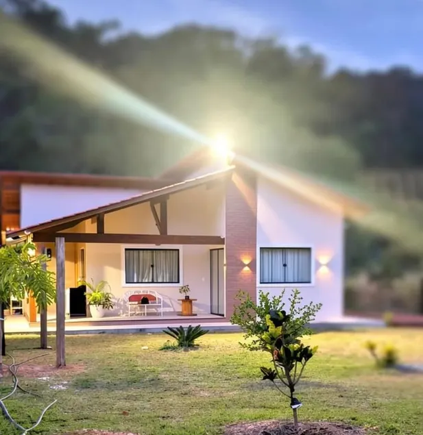 Solar do Vale Cabin – Mountain View - Image 1
