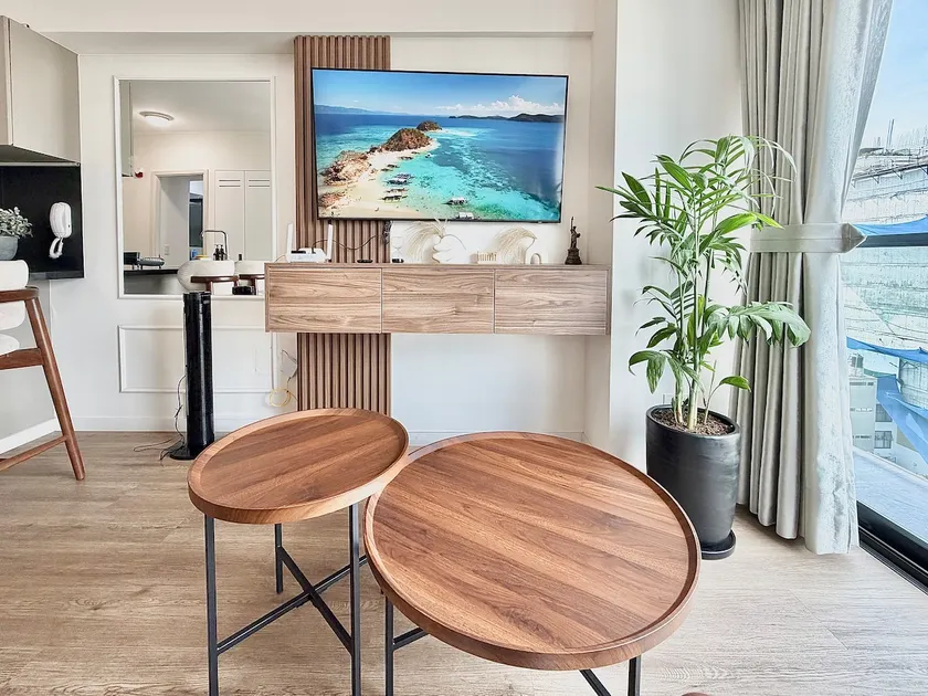 Modern 1 BR | Luxury building - Image 1