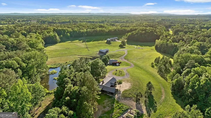 Willow Downs - 42 Acre Mountain Meadow Retreat - Image 1