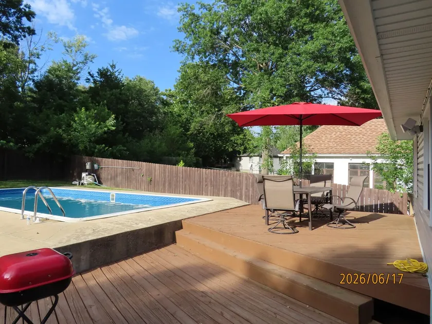 World Cup Retreat with Pool | Minutes from stadium - Image 1