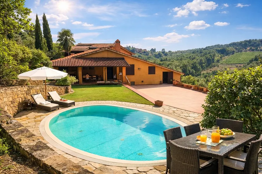 Villa Marcolina - Image 1
