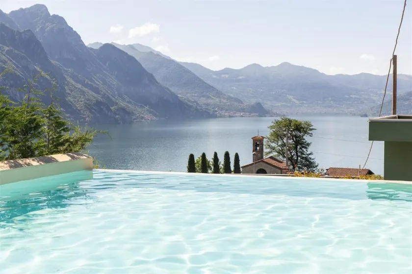 IseoLakeRental - Villa Luce - Image 1