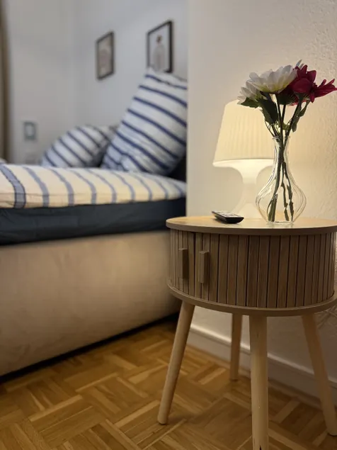 Modernes City Apartment MG 2 Zimmer - Image 1